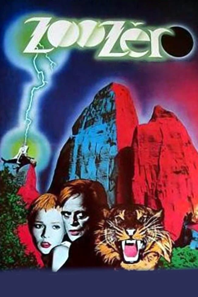 Zoo zéro photo