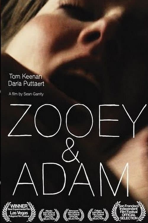 Zooey & Adam photo