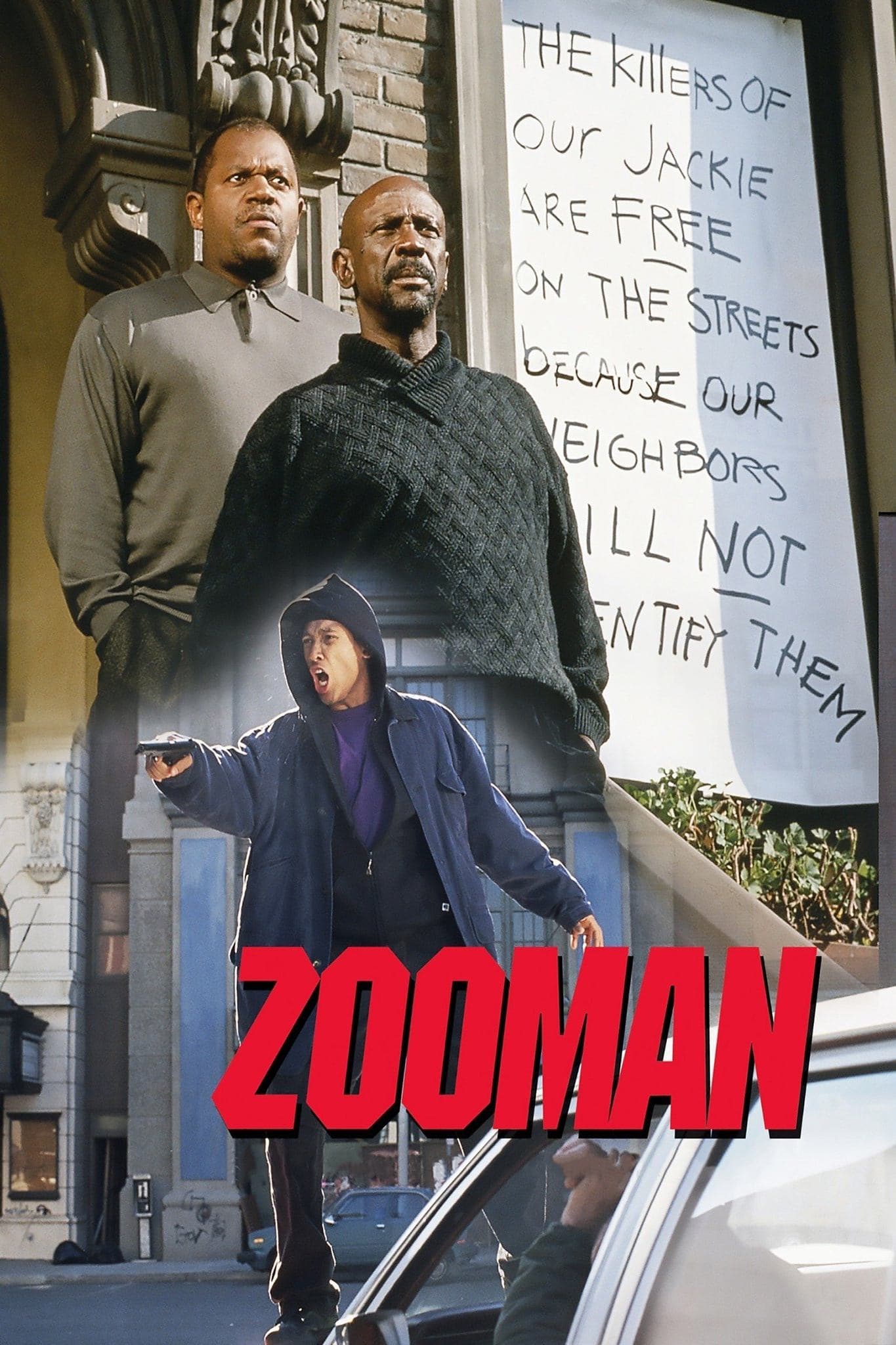 Zooman photo