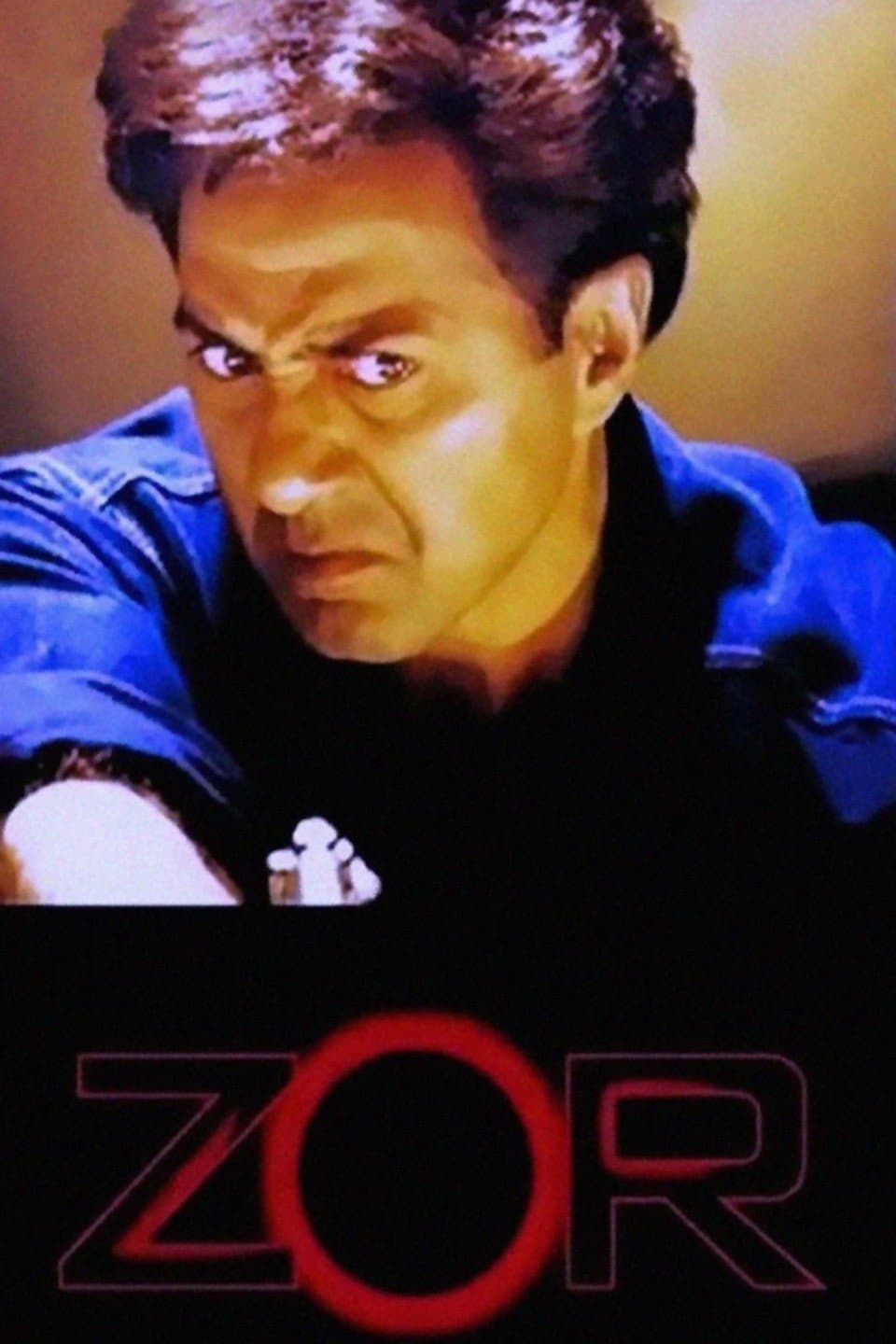 Zor photo