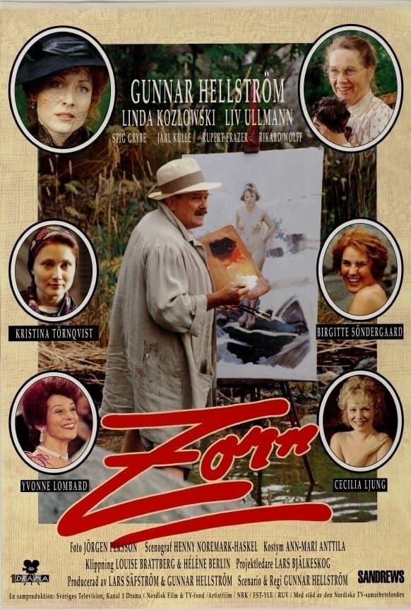 Zorn photo