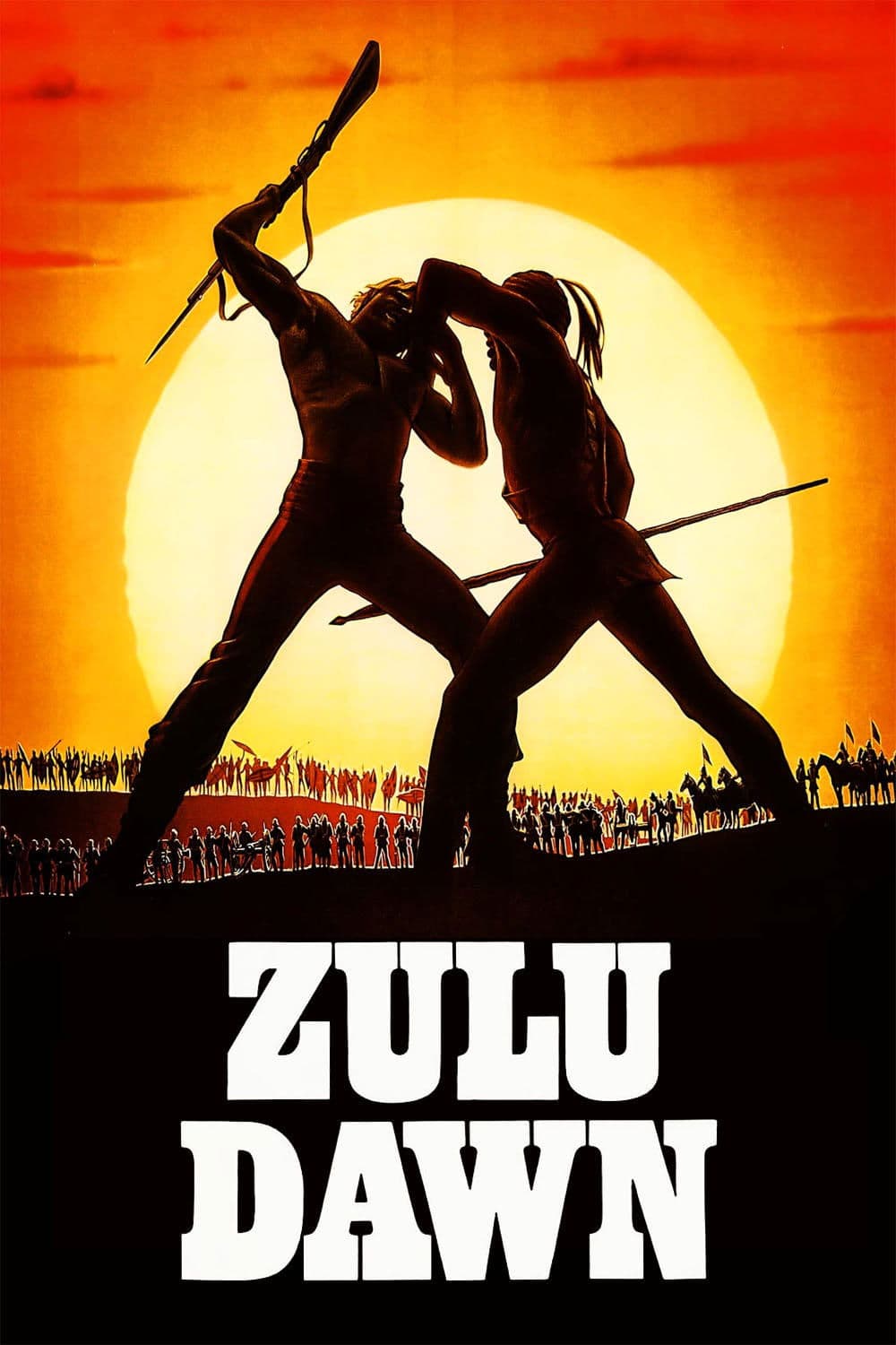 Zulu Dawn photo
