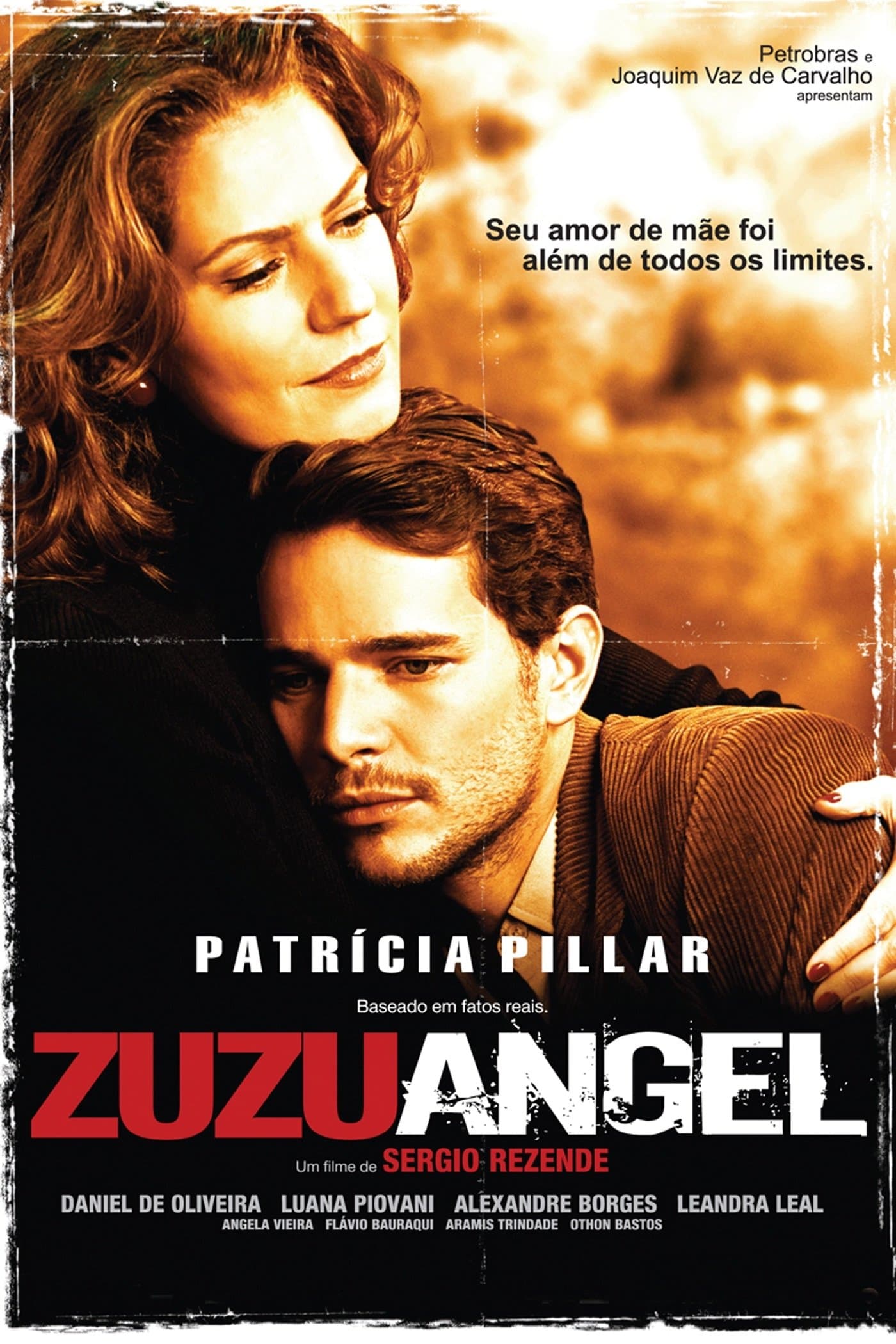 Zuzu Angel photo