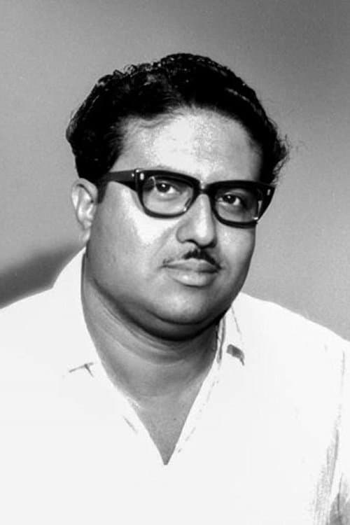 A. C. Tirulokchandar photo
