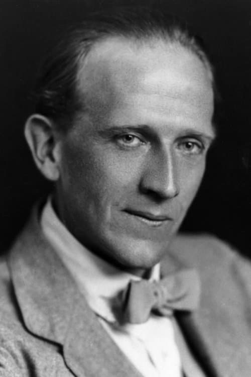 A.A. Milne photo