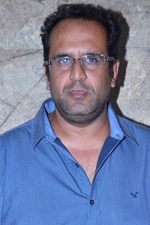 Profile image of Aanand L. Rai