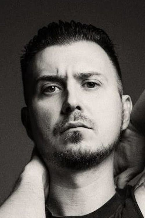 Profile image of Aaron Bear