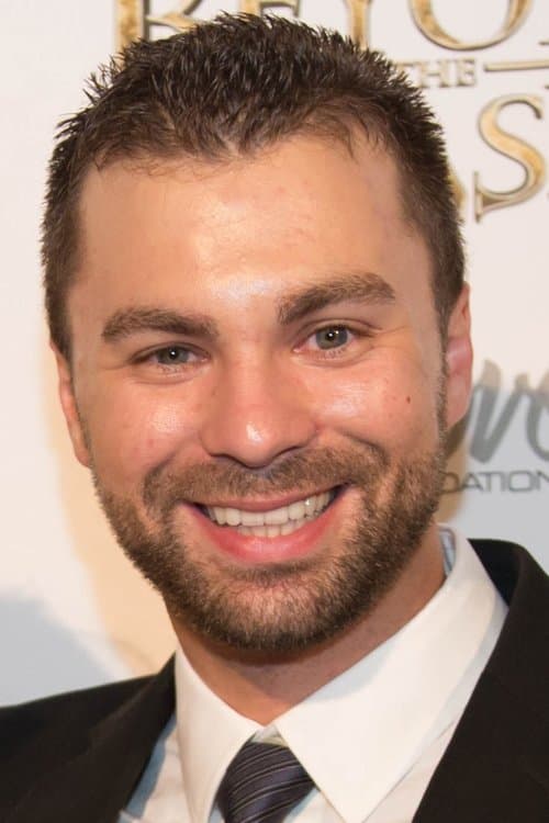 Aaron Burns photo