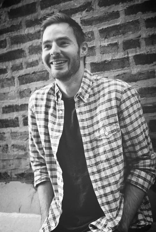 Aaron Fronk photo
