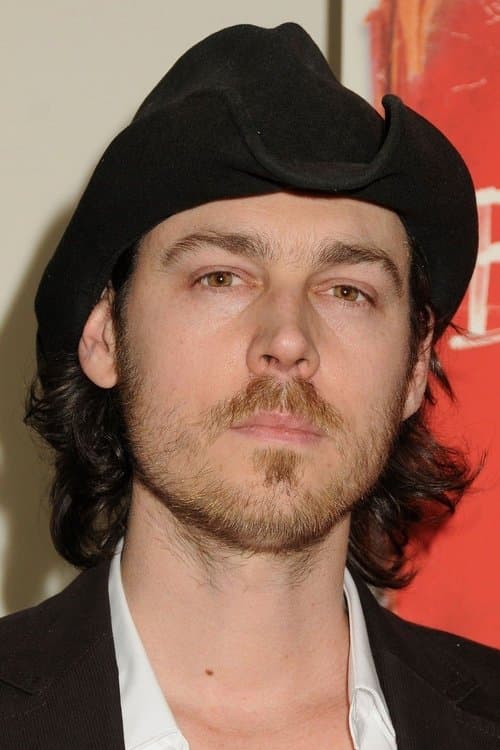 Profile image of Aaron Nee