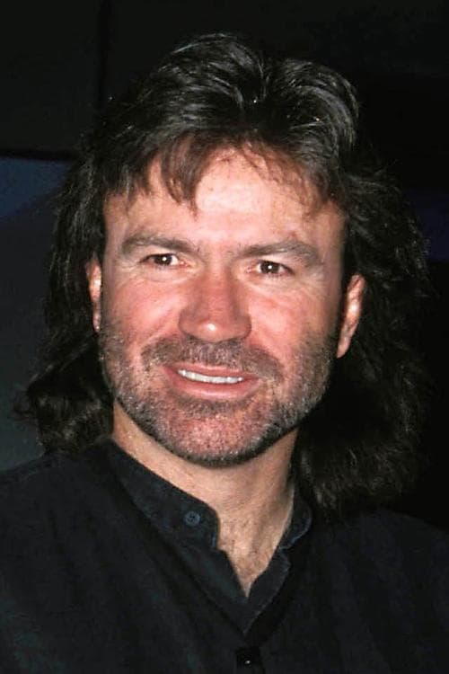 Profile image of Aaron Norris
