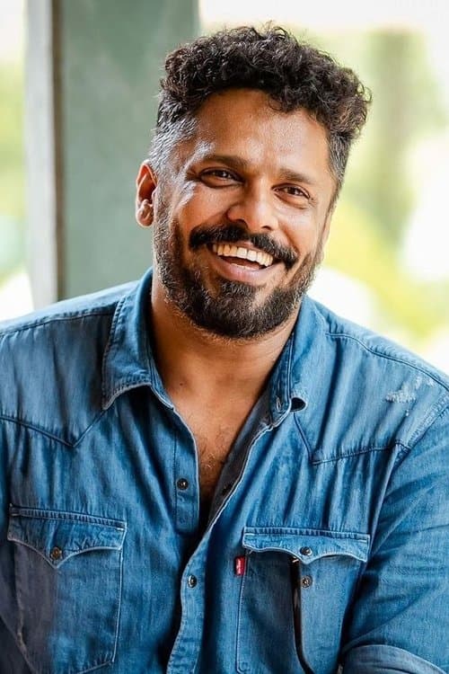 Profile image of Aashiq Abu