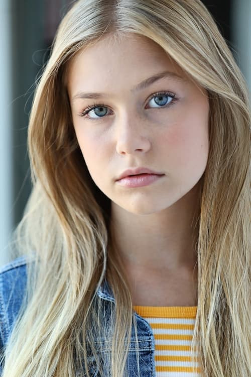 Abbey Hafer photo