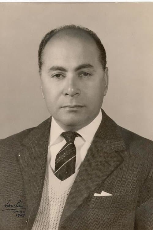 Profile image of Abdel Halim Nasr