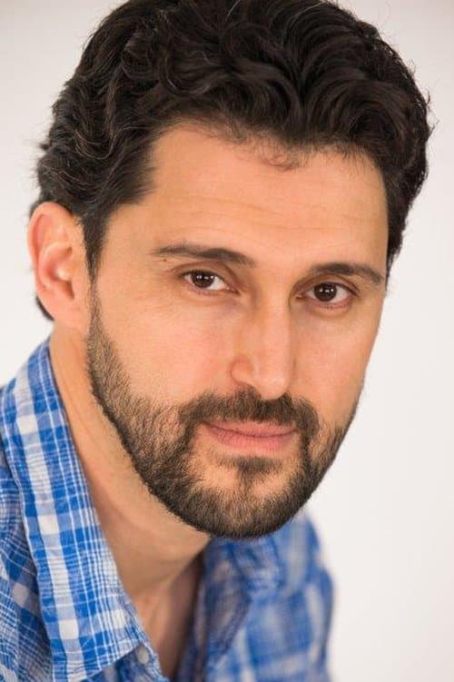 Abdelghafour Elaaziz photo