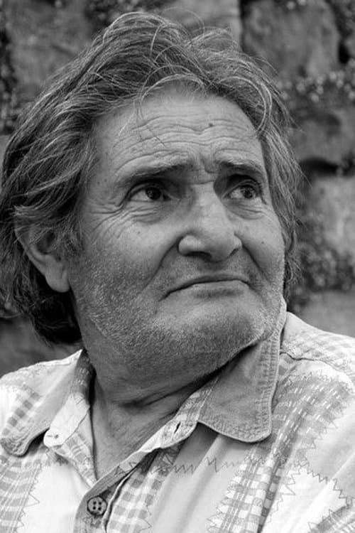 Profile image of Abderrahmane Bouguermouh