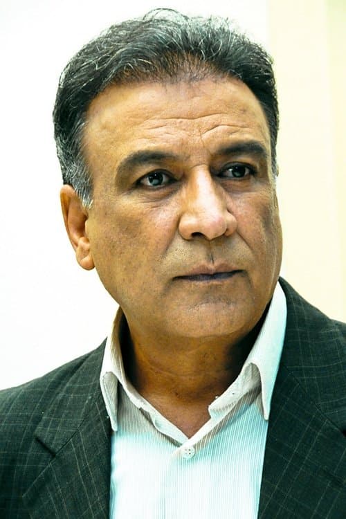 Abdolreza Akbari photo