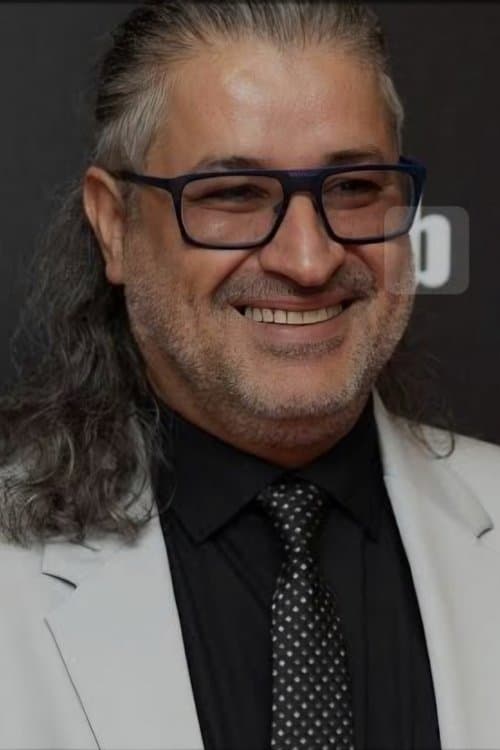 Profile image of Abdolreza Kahani