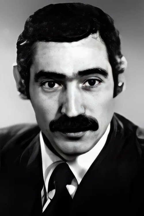 Abdul Mahmudov photo