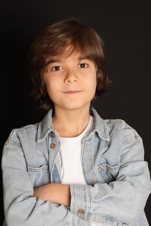 Abdullah Burak Kaya photo