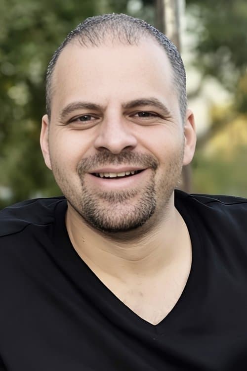 Abdulrahman Thaher photo