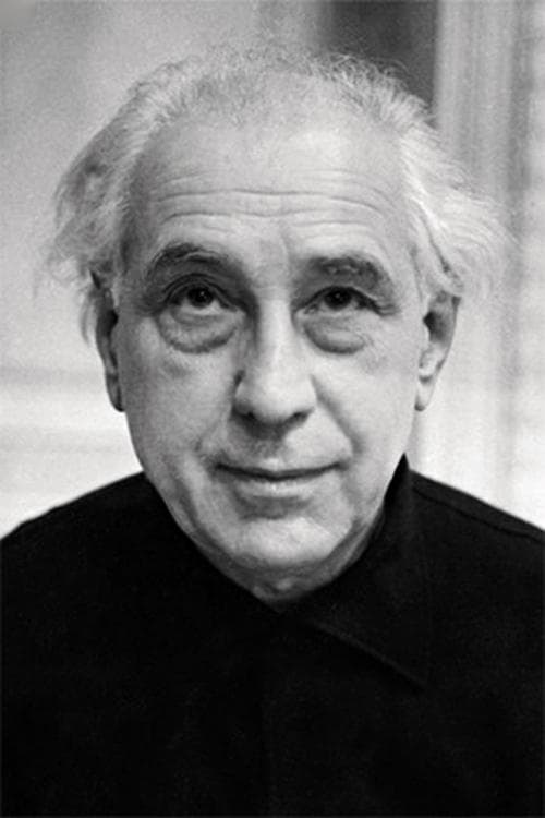 Profile image of Abel Gance