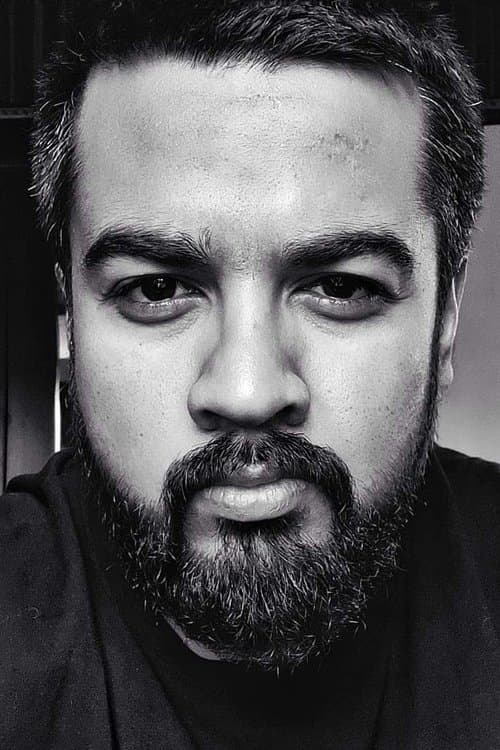Profile image of Abhiroop Basu