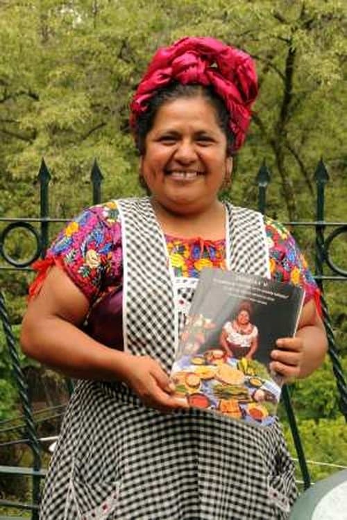 Abigail Mendoza photo