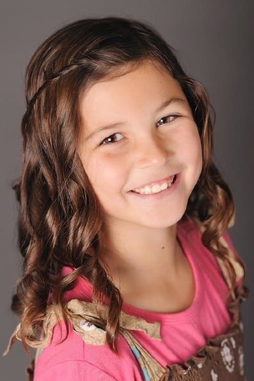Abigail Scott photo