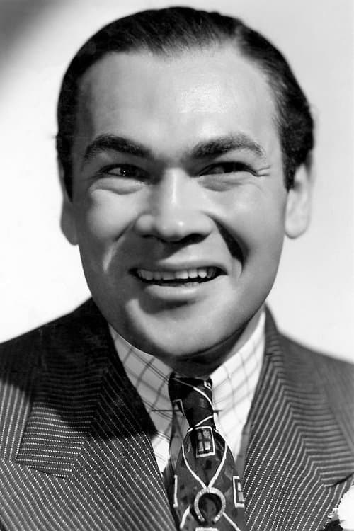 Abner Biberman photo