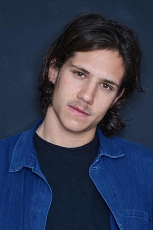 Abraham Wapler photo