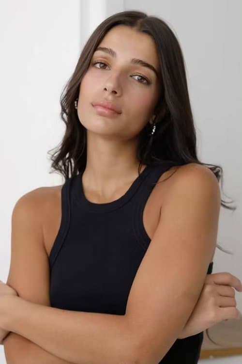 Abril di Yorio photo