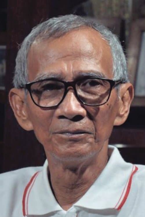 Profile image of Achiel Nasrun