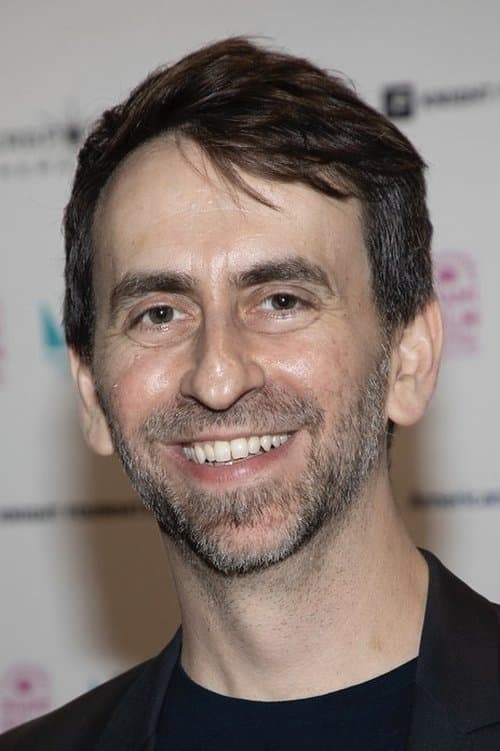 Profile image of Adam B. Stein