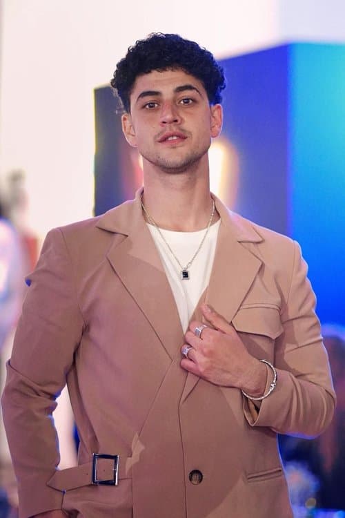 Adam El Sharkawy photo