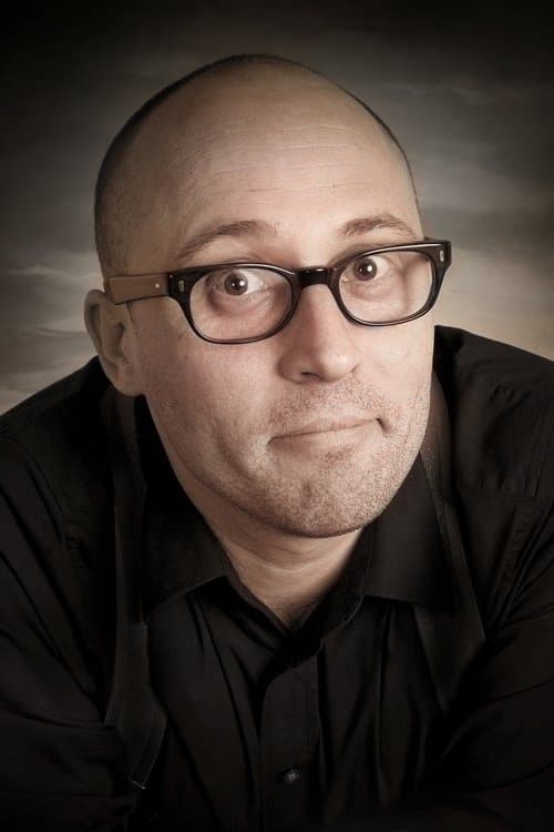 Adam Elliot photo