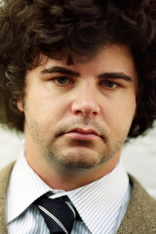 Adam Herschman photo