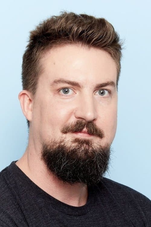 Profile image of Adam Wingard