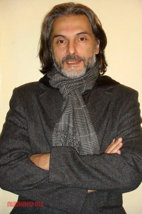 Profile image of Adel Al-Khadad