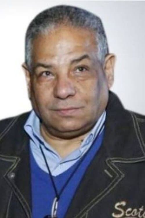 Profile image of Adel El Aassar