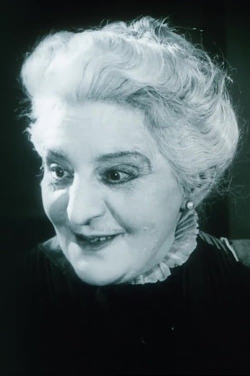 Adeline de La Croix photo