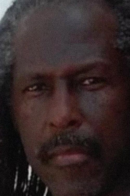 Adisa Anderson photo