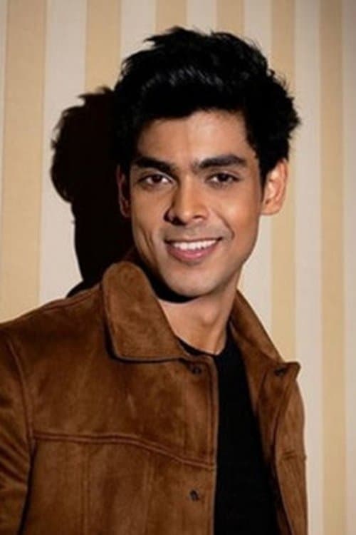 Aditya Nanda photo
