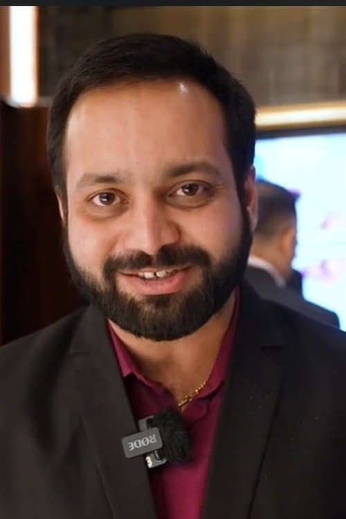Profile image of Aditya Suhas Jambhale