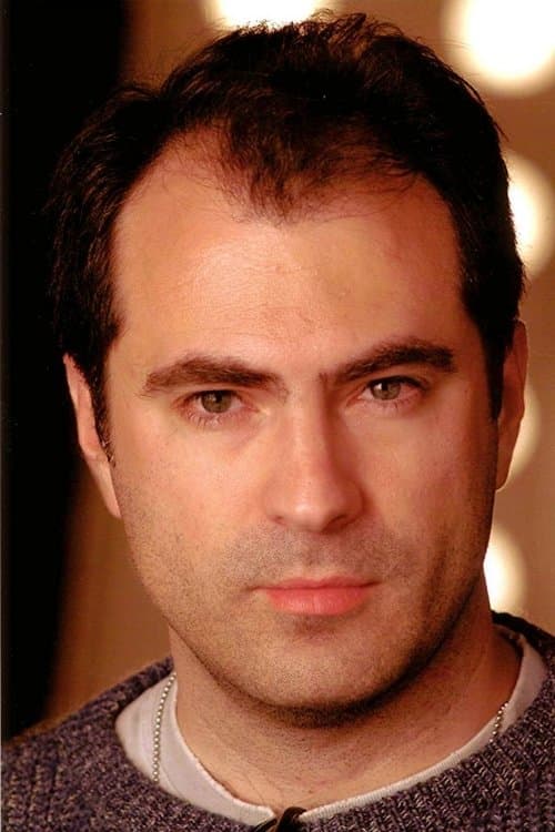Profile image of Adolfo Martínez Pérez
