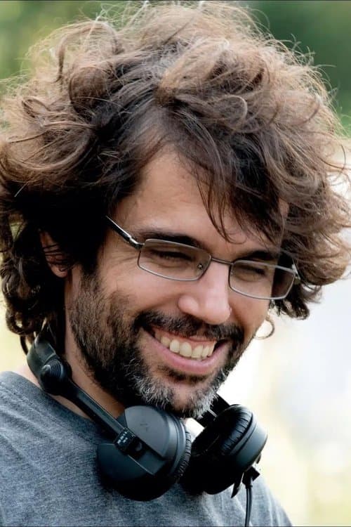 Profile image of Adrià García