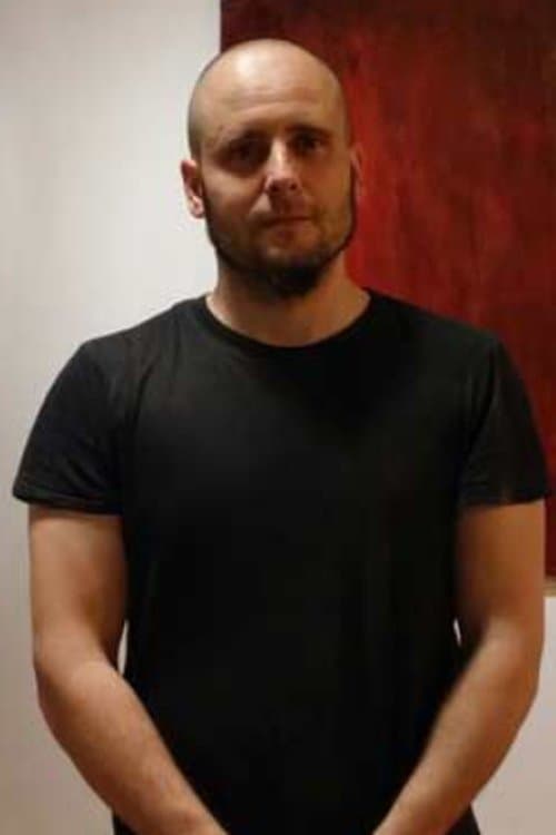 Profile image of Adrián Cardona