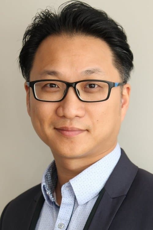 Profile image of Adrian Kwan