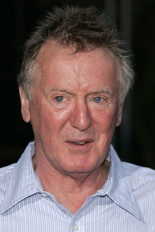 Adrian Lyne photo