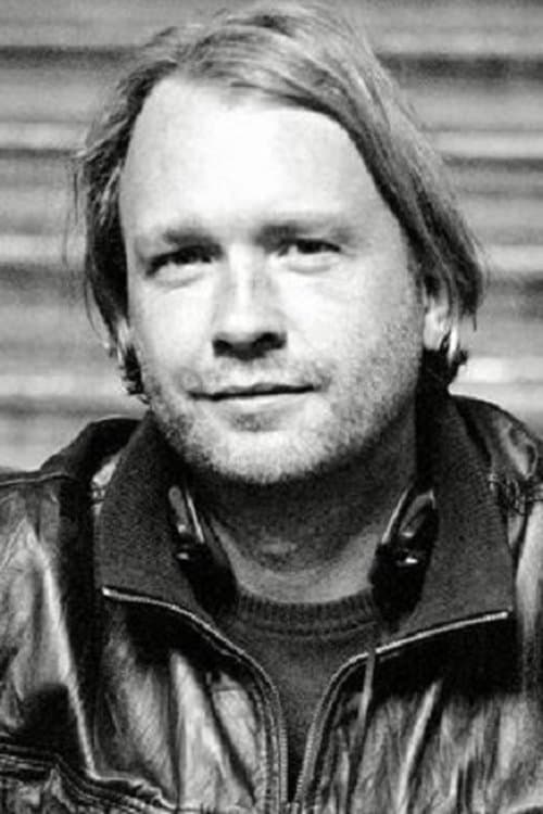 Profile image of Adrian Panek